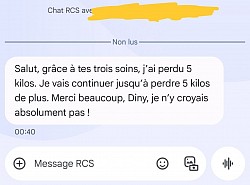 Retours clients