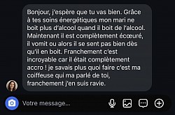 Retours Clients